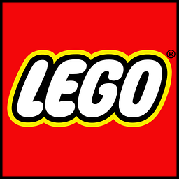 Tarjetas regalo de LEGO
